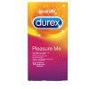 Afbeelding van Durex Pleasure Me - 12 stuks - Condooms van het merk Durex