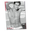 Afbeelding van Pin-up Kalender Soft Men 2021 van het merk You2Toys