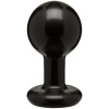 Afbeelding van Ronde Buttplug - Medium van het merk The Classics