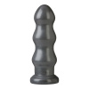 Afbeelding van Buttplug geribbeld 22 centimeter van het merk American Bombshell