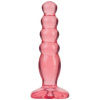 Afbeelding van Crystal Jellies Anal Delight - Roze van het merk Crystal Jellies