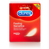 Afbeelding van Durex Feeling Sensitive - 24 condooms van het merk Durex