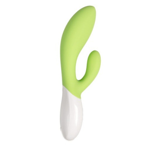 Afbeelding van Lelo - Ina 2 Lime Green van het merk LELO