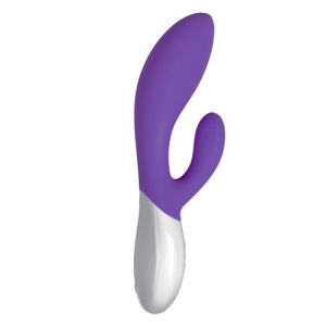 Afbeelding van LELO - Ina 2 G-Spot Vibrator - Paars van het merk LELO