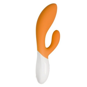 Afbeelding van LELO - Ina 2 G-Spot Vibrator - Oranje van het merk LELO