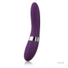 Afbeelding van LELO - Elise 2 G-Spot Vibrator - Sweet Plum van het merk LELO