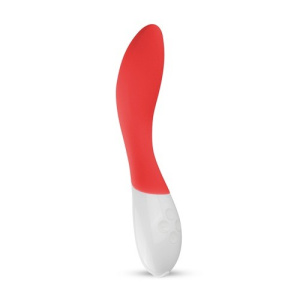 Afbeelding van LELO - Mona 2 Vibrator - Kersrood van het merk LELO