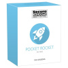 Afbeelding van Secura Pocket Rocket Condooms - 100 Stuks van het merk Secura Kondome