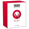 Afbeelding van Big Boy Condoms - 100 Stuks van het merk Secura Kondome