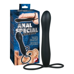 Afbeelding van Speciale anaal dildo van het merk You2Toys