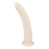 Afbeelding van Realistische Dildo Met Zuignap - 22 cm van het merk Nature Skin