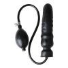 Afbeelding van Latex Dildo Opblaasbaar van het merk The Latex Collection