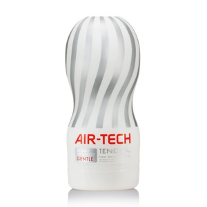 Afbeelding van Tenga - Air Tech Vacuum Cup - Zacht van het merk Tenga