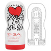 Afbeelding van Tenga Masturbator Keith Harings Original Vacuum van het merk Tenga