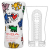 Afbeelding van Tenga Masturbator - Keith Haring Soft Tube Cup van het merk Tenga