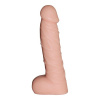 Afbeelding van Realistixxx Dildo Met Balzak - 13.5 van het merk You2Toys