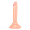 Afbeelding van G-Girl Realistische Dildo Met Zuignap - 11.5 cm van het merk You2Toys