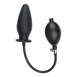 Afbeelding van Opblaasbare Buttplug van het merk You2Toys