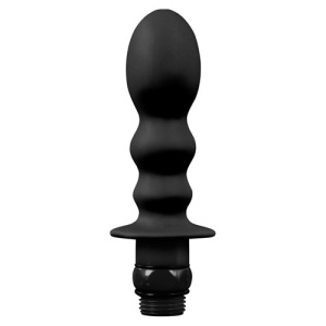 Afbeelding van Hydro Blast Spuitende Buttplug van het merk Nanma