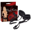 Afbeelding van Cuffs Bad Kitty van het merk Bad Kitty