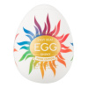 Afbeelding van Tenga - Egg Shiny Pride Edition van het merk Tenga