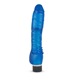 Afbeelding van Waterdichte Blauwe Vibrator van het merk You2Toys