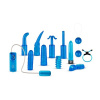 Afbeelding van Vibrator Set - Blauw van het merk You2Toys