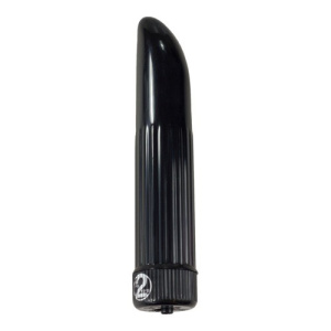 Afbeelding van Ladyfinger Mini Vibrator - Zwart van het merk You2Toys