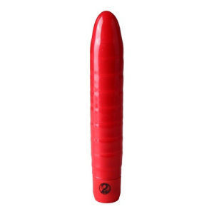 Afbeelding van Soft Wave Vibrator - Rood van het merk You2Toys