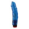 Afbeelding van Buigzame blauwe vibrator van het merk You2Toys