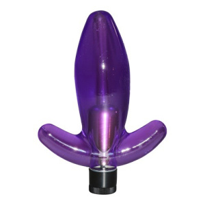 Afbeelding van Charmeur Vibrerende Buttplug van het merk You2Toys