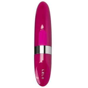 Afbeelding van LELO - Mia 2 Bullet Vibrator - Cerise van het merk LELO