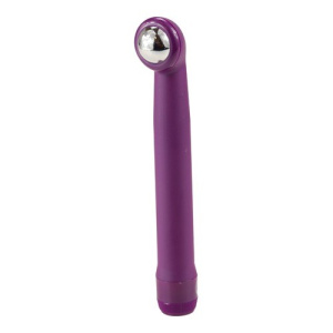 Afbeelding van Ball of Lust G-spot Vibrator van het merk You2Toys