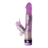 Afbeelding van Rabbit Vibrator - Roze van het merk You2Toys