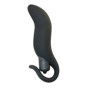 Afbeelding van Plug Vibrator van het merk Black Velvets