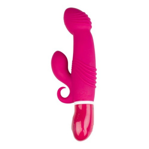 Afbeelding van Flores Piccolo Vibrator - Roze van het merk Close 2 you