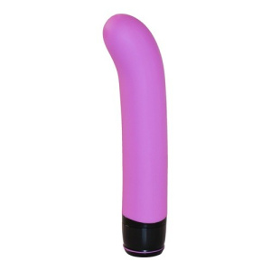 Afbeelding van Roze G-spot vibrator van het merk You2Toys