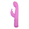 Afbeelding van Roze luxe vibrator van het merk You2Toys