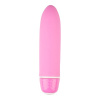 Afbeelding van Kleine vibrator roze van het merk Sweet Smile