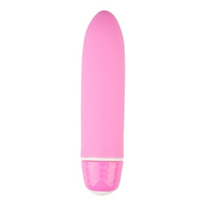 Afbeelding van Kleine vibrator roze van het merk Sweet Smile