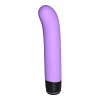 Afbeelding van Siliconen G-spot vibrator paars van het merk Sweet Smile