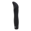 Afbeelding van G-Spot Zwarte Vibrator van het merk You2Toys