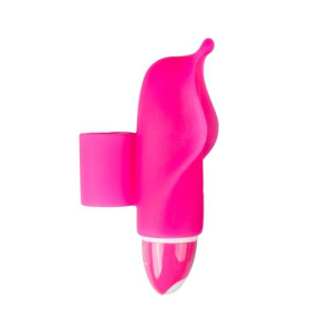 Afbeelding van Sweet Smile Little Dolphin Vibrator - Roze van het merk Sweet Smile