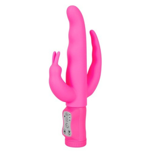 Afbeelding van Triple Vibe Tarzan - Roze van het merk You2Toys