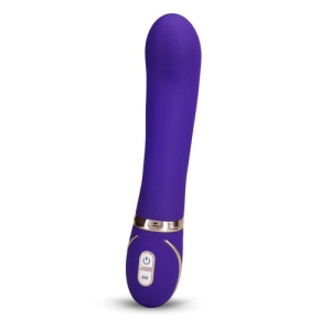 Afbeelding van Front Row G-Spot Vibrator - Paars van het merk Vibe Couture