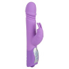 Afbeelding van Sweet Smile Push Stotende Vibrator van het merk Sweet Smile