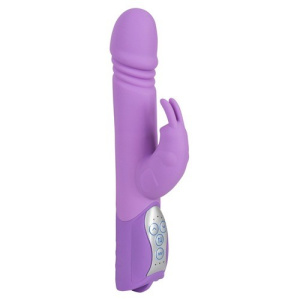 Afbeelding van Sweet Smile Push Stotende Vibrator van het merk Sweet Smile