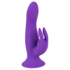 Afbeelding van Pure Lilac Vibes Rabbit Vibrator van het merk You2Toys