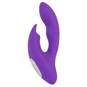 Afbeelding van Pure Lilac Vibes Tarzan Vibrator van het merk You2Toys