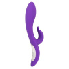 Afbeelding van Pure Lilac Vibes Dolfijn Vibrator van het merk You2Toys